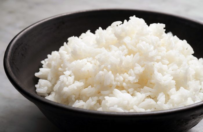  Rice