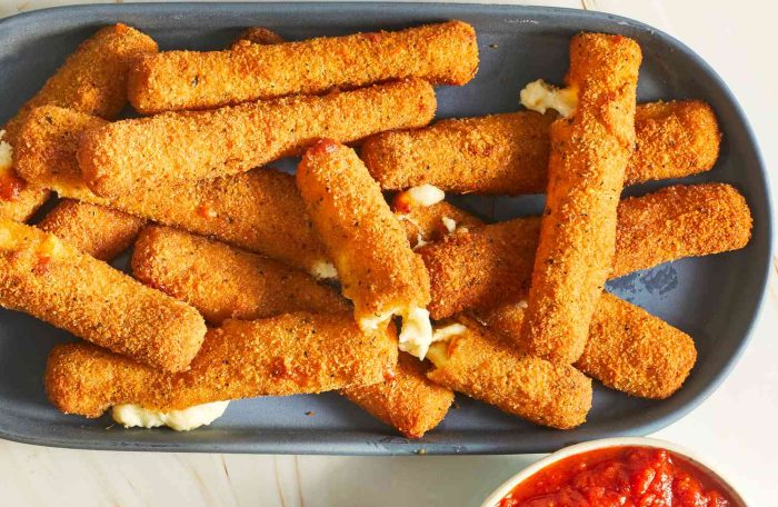 Cheese Sticks