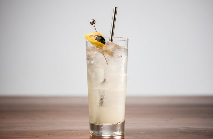 Tom Collins