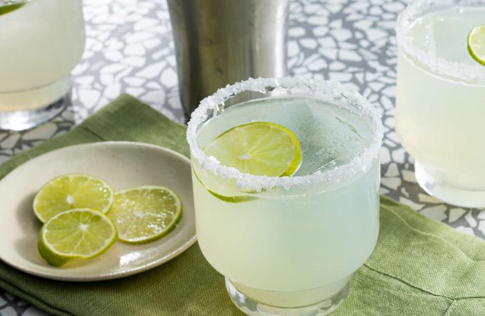 Lima Margarita