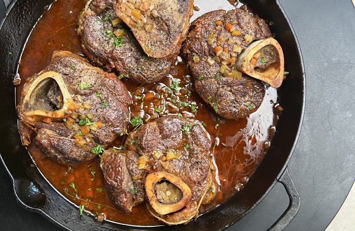 Ossobuco