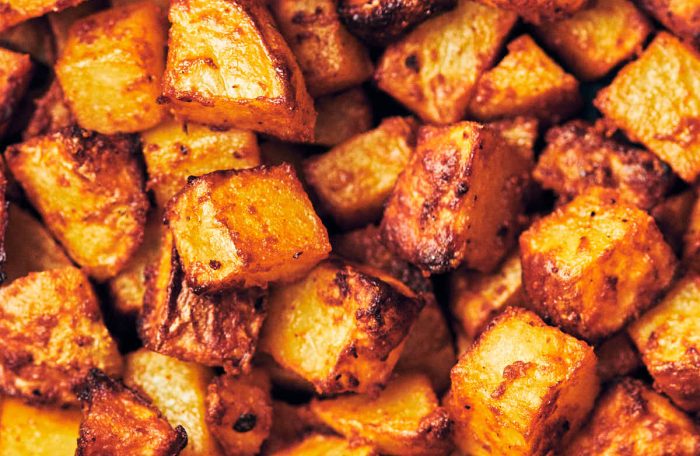 Home Fries