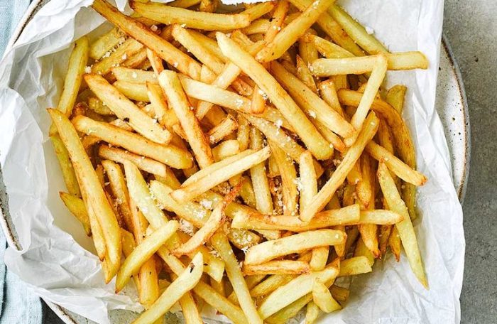 Fries