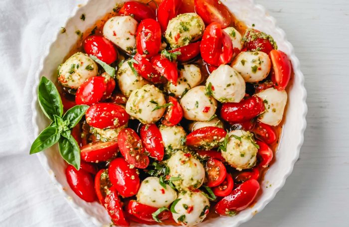 Caprese Salad