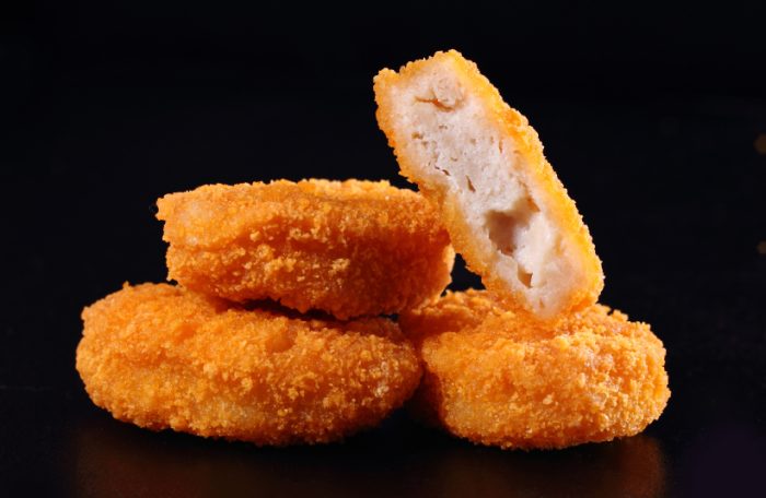 Chicken Nuggets