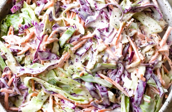 Coleslaw