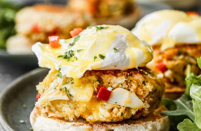 Crab Benny