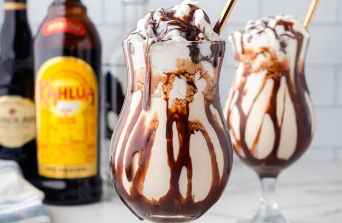 Mudslide