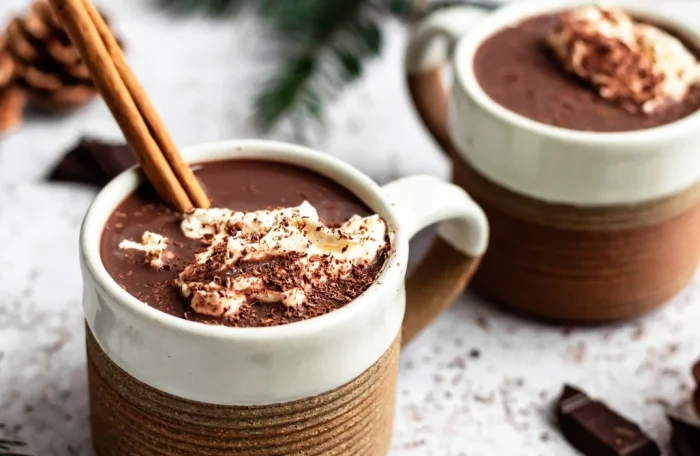 Hot Chocolate