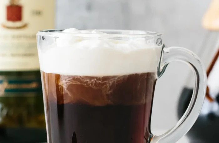 Irish Coffee