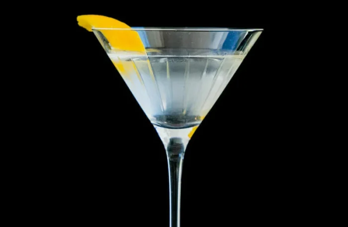 Classic Martini