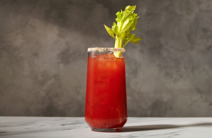 Bloody Caesar