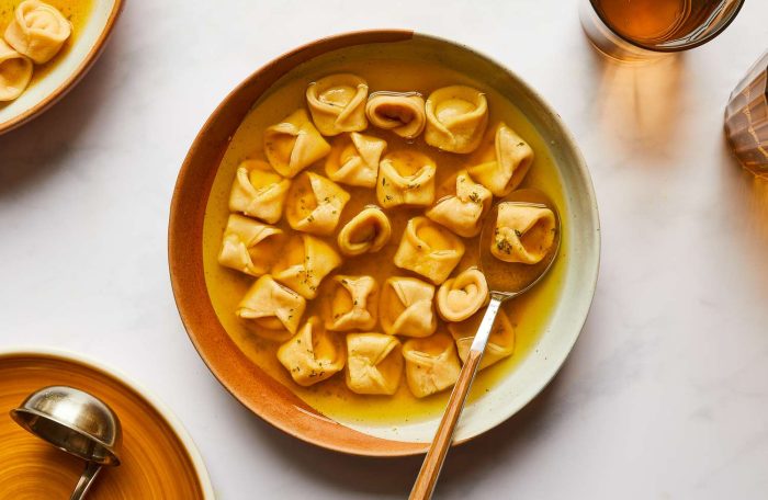 Cappelletti