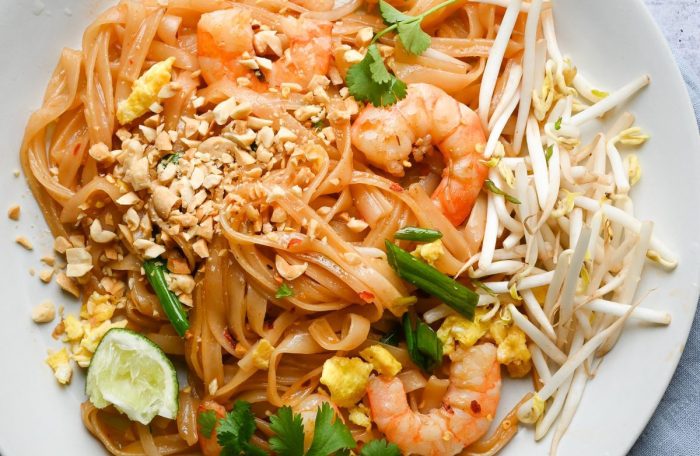 Pad Thai