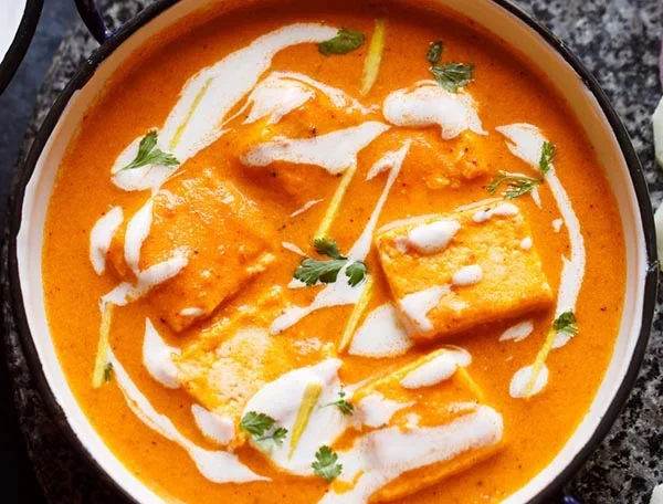 Paneer Butter Masala